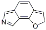 2H-Furo[2,3-e]isoindole  (9CI)