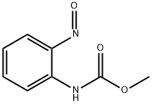 Carbamic  acid,  (2-nitrosophenyl)-,  methyl  ester  (9CI)