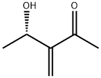 2-Pentanone, 4-hydroxy-3-methylene-, (S)- (9CI)