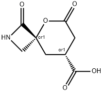 5-Oxa-2-azaspiro[3.5]nonane-8-carboxylic acid, 1,6-dioxo-, (4R,8R)-rel-