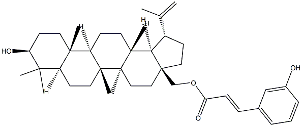 3-O-(E)-P-COUMAROYLBETULIN