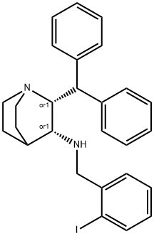 L-703606 OXALATE