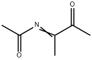 Acetamide, N-(1-methyl-2-oxopropylidene)- (9CI)