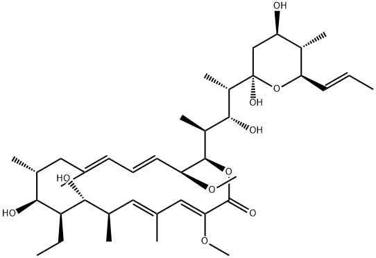 刀豆霉素 F