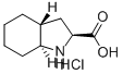 (2S,3aR,7aS)-1H-八氢吲哚-2-羧酸盐酸盐