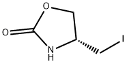 (R)-4-碘甲基恶唑林-2-酮