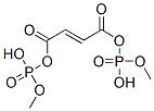 fumaroyl bis(methylphosphate)