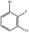 3-氯-2-氟溴苯