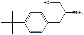 (S)-2-氨基-3-(4-(叔丁基)苯基)丙-1-醇
