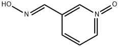 3-Pyridinecarboxaldehyde,3-oxime,1-oxide,[C(E)]-(9CI)