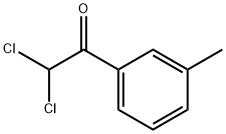 Ethanone, 2,2-dichloro-1-(3-methylphenyl)- (9CI)