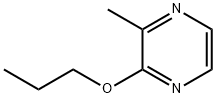 2-PROPOXY-3-METHYL PYRAZINE