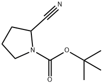 (R)-1-Boc-2-氰基吡咯烷