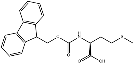 FMOC-DL-蛋氨酸