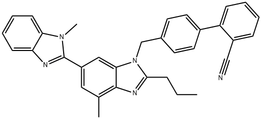 替米沙坦杂质G