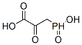 (hydroxyphosphinyl)pyruvic acid
