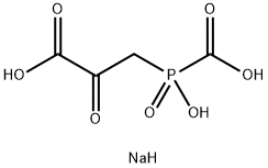 carboxyphosphinopyruvic acid