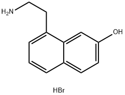 脱乙酰基-7-去甲甲基米拉汀氢溴酸盐