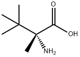 Isovaline, 3,3-dimethyl- (9CI)