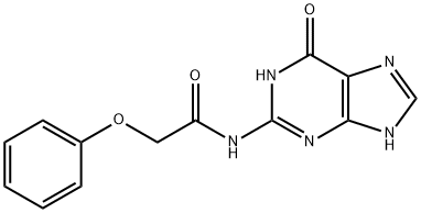 N2-Phenoxyacetyl Guanine