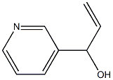 3-Pyridinemethanol,alpha-ethenyl-(9CI)
