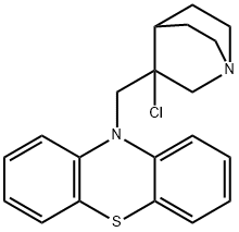 Mequitazine Impurity