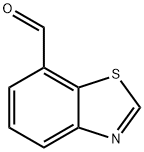 苯并[D]噻唑-7-甲醛
