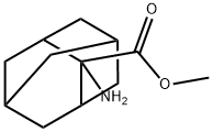 METHYL 2-AMINOADAMANTANE-2-CARBOXYLIC ACID ESTER