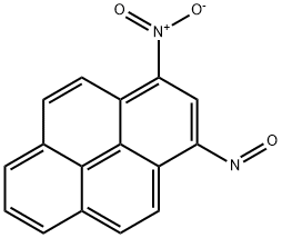 1-nitro-3-nitrosopyrene