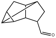 1,2,4-Methenopentalene-5-carboxaldehyde, octahydro- (9CI)