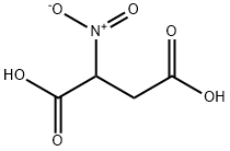 Butanedioic acid, nitro- (9CI)