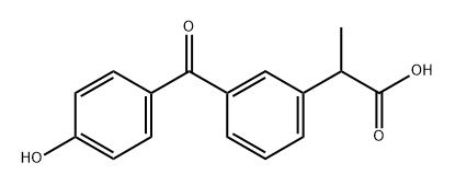 Ketoprofen Impurity 11