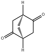 (S,S)-BICYCLO[2.2.1]HEPTANE-2,5-DIONE