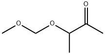 2-Butanone, 3-(methoxymethoxy)- (9CI)