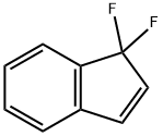 1H-Indene,1,1-difluoro-(9CI)