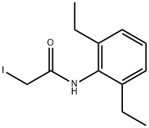 AcetaMide, N-(2,6-diethylphenyl)-2-iodo-