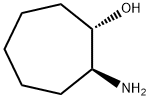 Cycloheptanol, 2-amino-, (1S,2S)- (9CI)