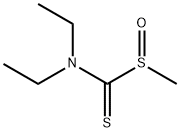 S-Methyl-N,N-diethyldithiocarbaMate Sulfoxide