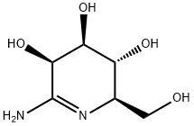 mannonolactam amidrazone