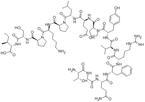 CARCINOEMBRYONIC ANTIGEN (101-115)