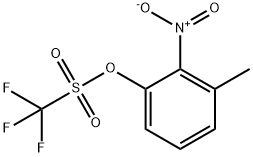 3-甲基-2-硝基苯三氟化物,2-硝基-M-三氟酸酯