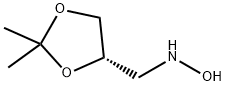 (S)-(+)-2,2-DIMETHYL-1,3-DIOXOLANE-4-METHYLAMINOALCHOL