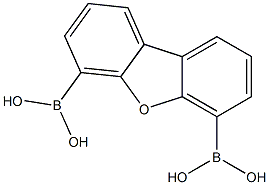 二苯并呋喃-4,6-硼酸