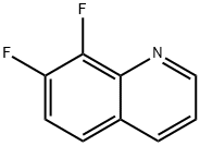 7,8-Difluoroquinoline
