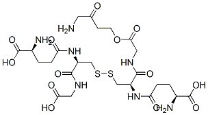 glutathione glycylethyl ester