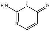 4(3H)-Pyrimidinone, 2-amino- (9CI)