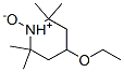 Piperidine, 4-ethoxy-2,2,6,6-tetramethyl-, 1-oxide (9CI)