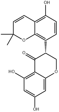 Glyasperin F
