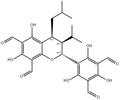 SIDEROXYLONAL A