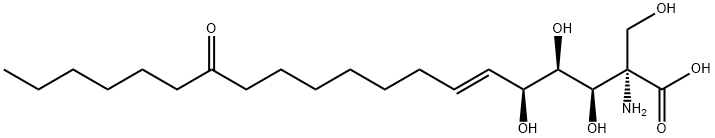 Sphingofungin E